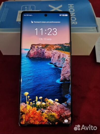 HONOR X9a, 6/128 ГБ