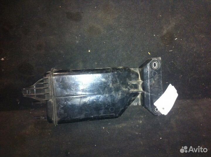 Фильтр паров топлива, адсорбер Volkswagen Tiguan