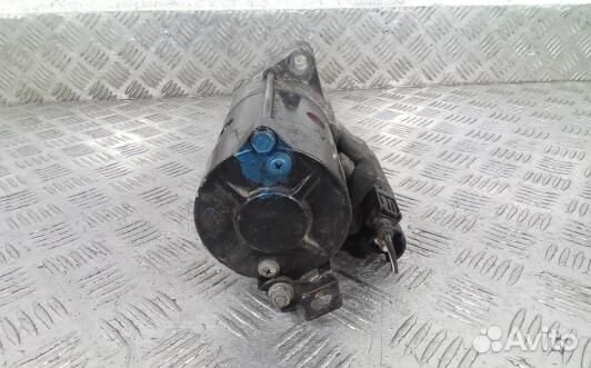 Стартер дизельный honda civic 8 (YBE02BR01)