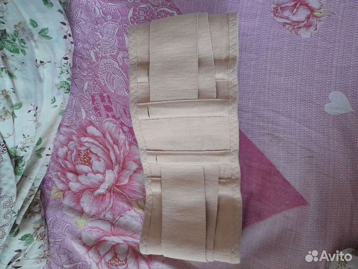 Бандаж до и послеродовой