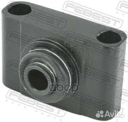 Сайлентблок рычага ford explorer 11- зад. fdab0