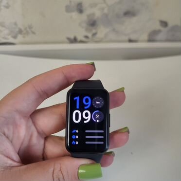 Фитнес браслет samsung fit 3