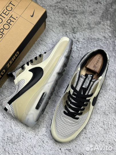 Кроссовки Nike Air Max 90 (41-45)