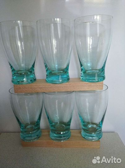 Рюмки,бокалы, лафитники,стаканы,стопки