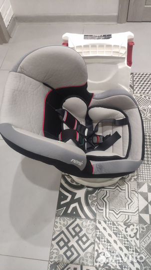 Детское автокресло Nania