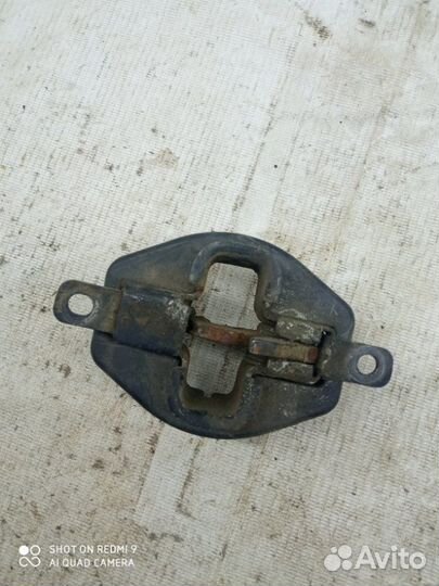 Замок капота Mercedes-Benz S W221 5.0 2005-2011