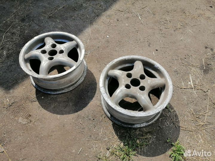 Диски r13