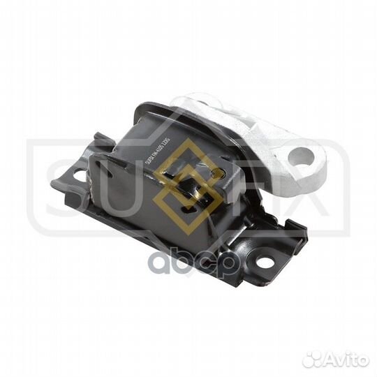 Подушка двигателя лев 1,667 FM4105 sufix