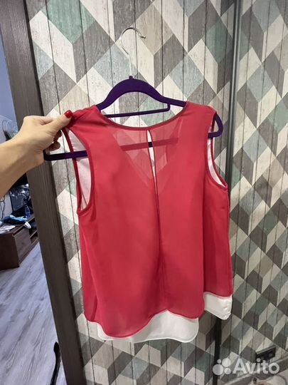 Женские вещи пакетом 42 44