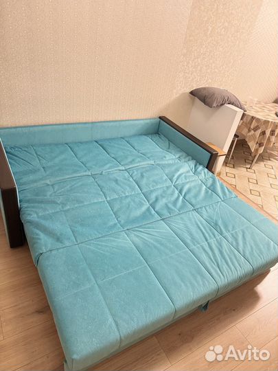 Диван раскладной бу