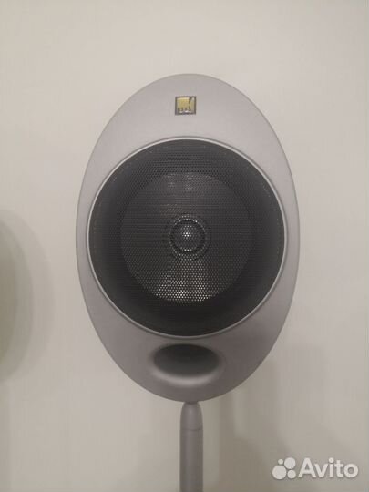 Акустика kef