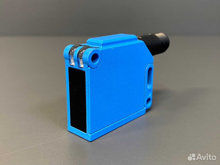 Sick WS12-3D2430 2041879 Датчик, новый, 1 шт