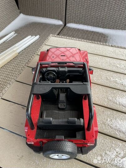 Внедорожник