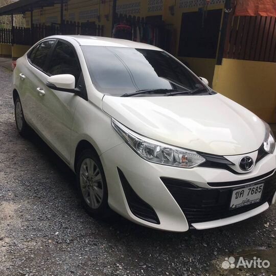 Аренда автомобиля на Пхукете