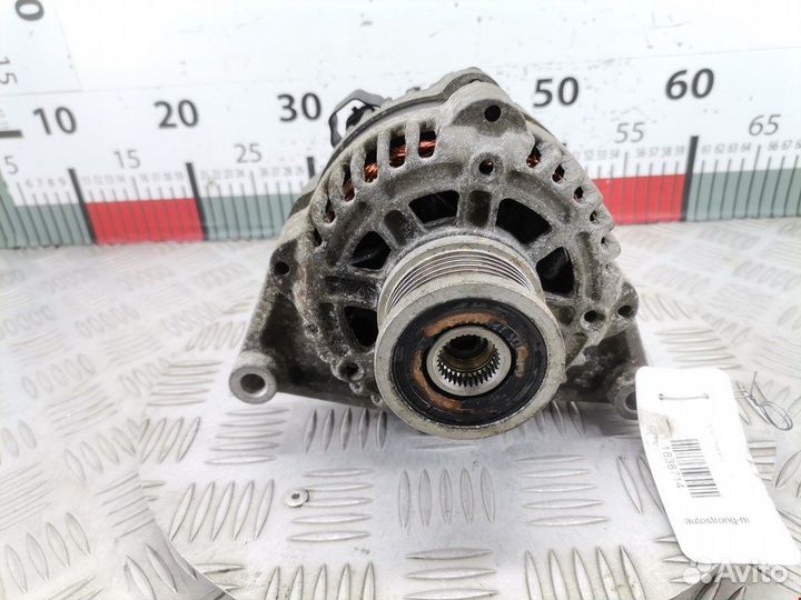 Генератор для Opel Astra J 13579663