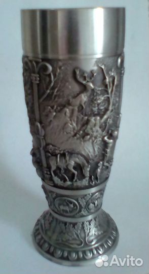 Кубок/ваза создаёт и дарит радость