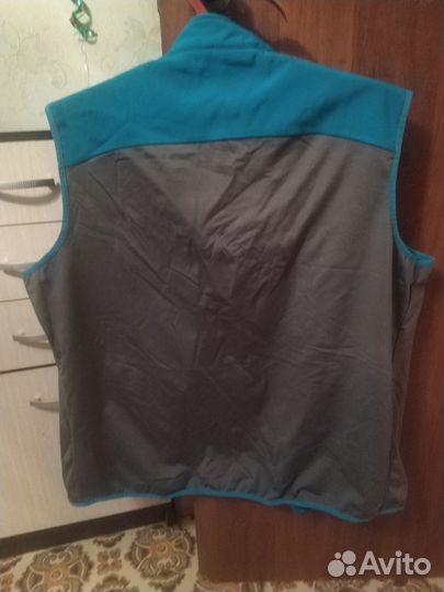 Жилетка мужская