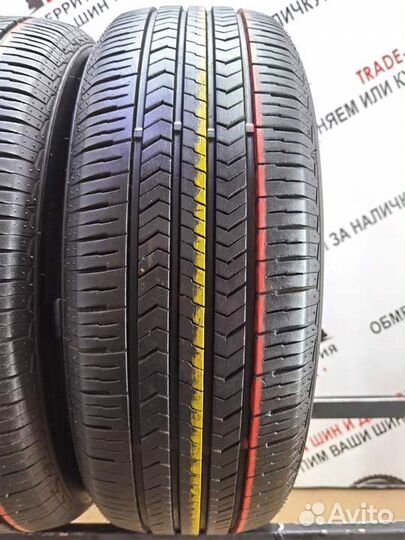 Nexen i.Q Series 1 215/65 R15 96H