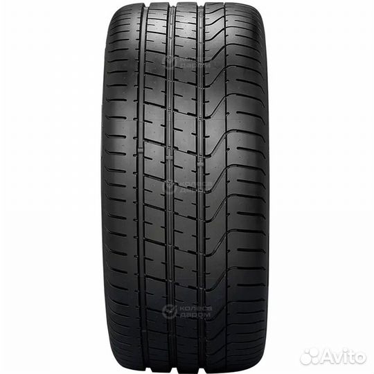 Pirelli P Zero 245/40 R20 99Y