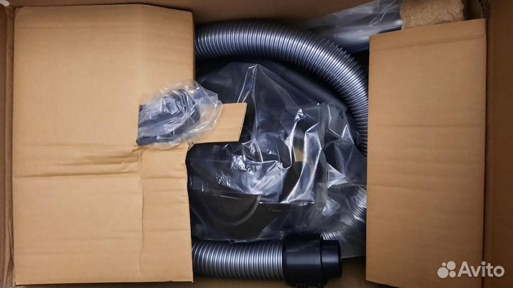 Пылесос scarlett