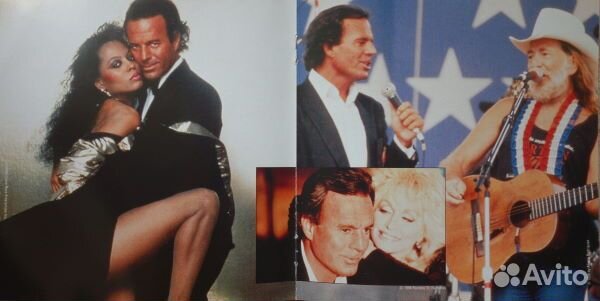 Julio Iglesias - Ma Vie - Mes Plus Grands Succes