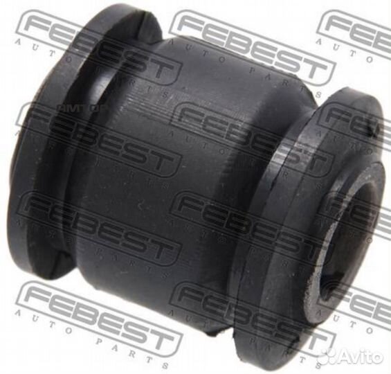 Febest mzab122 mzab-122 febest сайлентблок заднего