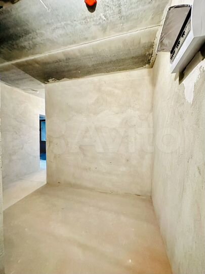 2-к. квартира, 66,7 м², 2/6 эт.