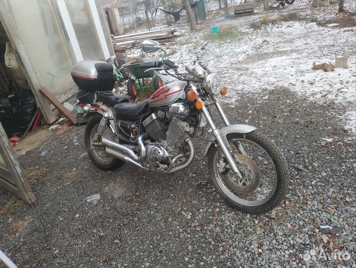 Lifan Lf 400