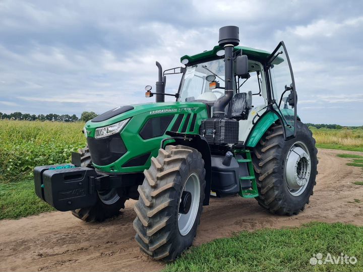 Трактор Agroapollo CFJ1804, 2022