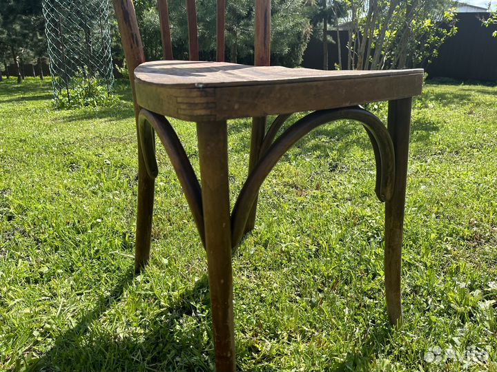 Стул венский СССР