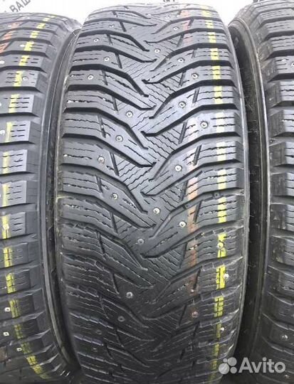 Kumho WinterCraft SUV Ice WS31 225/60 R17 103T
