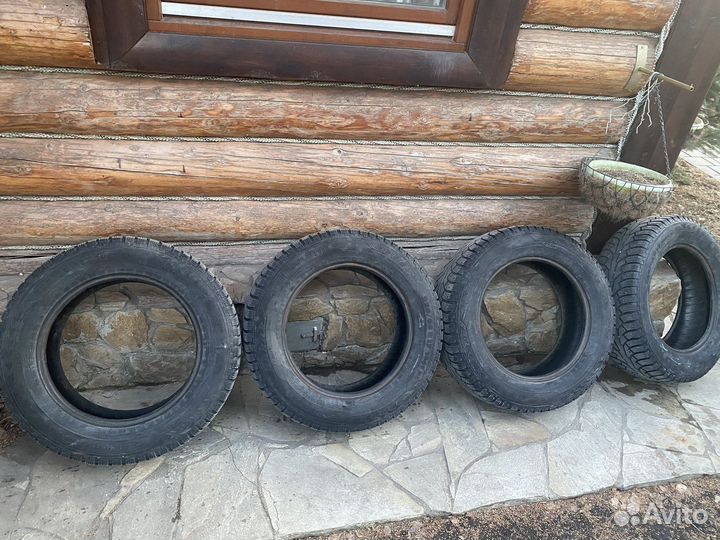 Nokian Tyres Hakkapeliitta 5 225/65 R17