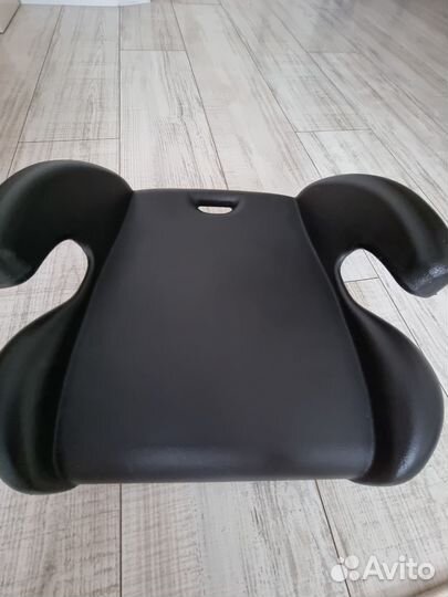 Бустер Happy Baby