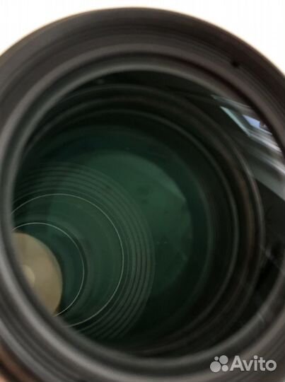 Canon L 70-200 mm f/4 USM