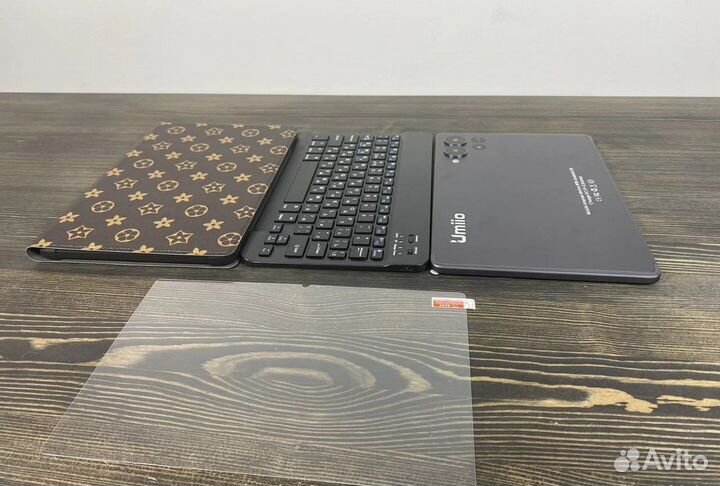 Планшет Umiio P80 pad