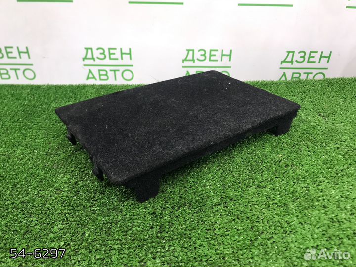 Коврик бардачка Audi A6 C6