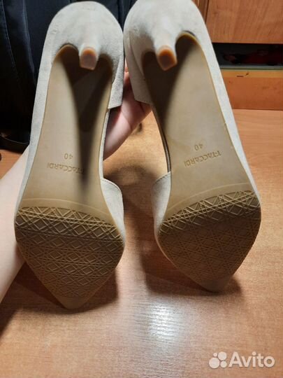 Туфли женские 40 размер
