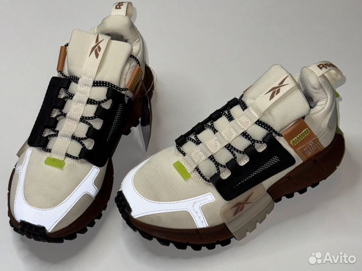 Кроссовки Reebok Zig Kinetica Edge