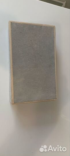 Чайные ложки мельхиор СССР