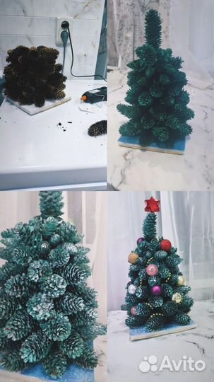 Поделки для детского сада/ школы