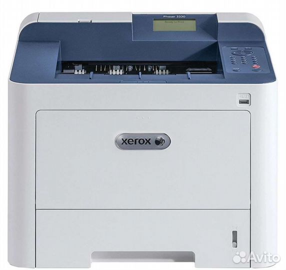Лазерный принтер Xerox Phaser 3330DNI