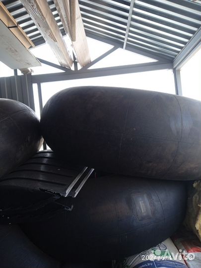 Камеры на погрузчик и подходит на 150