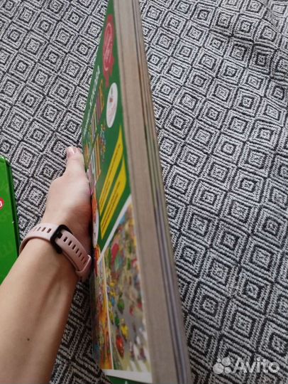 Книга по развитию речи