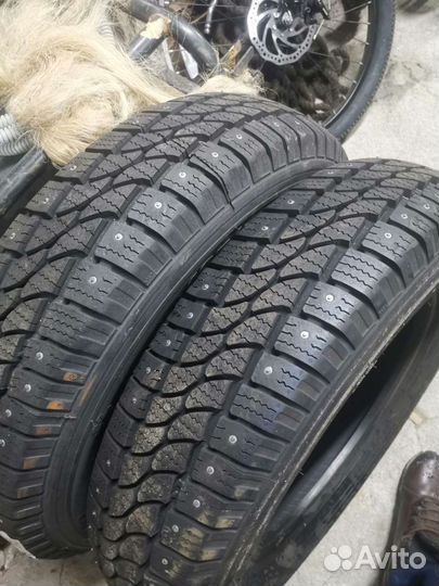 Tigar CargoSpeed Winter 185/75 R16C 104R