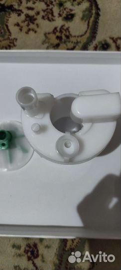 Топливный фильтр Nissan almera classic