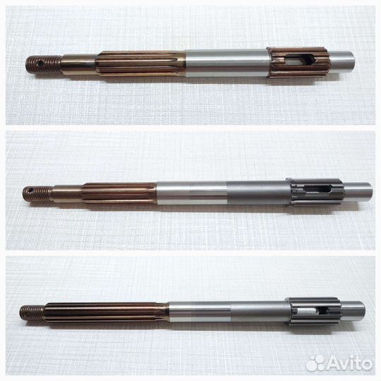 Гребной вал для лодочного мотора Tohatsu 4-18