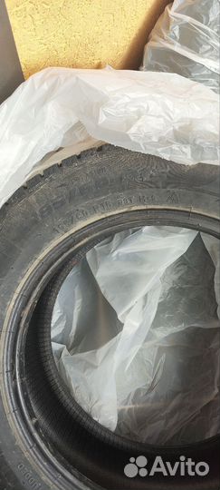 Formula Ice 195/60 R15