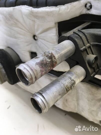 Б/У Корпус отопителя 972052Y050 Hyundai-KIA