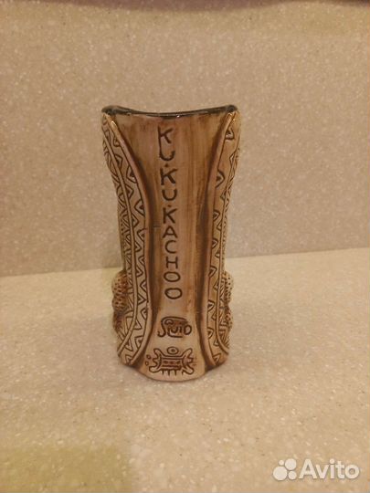 Тики бокал для коктейля