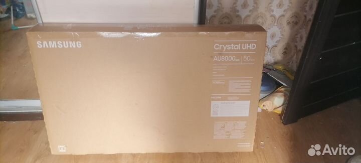 Телевизор samsung SMART tv